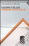 Cinema naturale libro