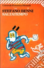 Saltatempo libro