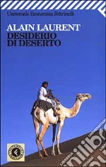 Desiderio di deserto libro