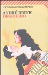 Desiderio libro