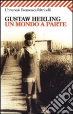 Un mondo a parte libro