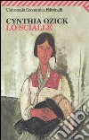 Lo scialle libro