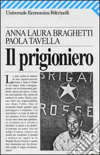 Il prigioniero libro