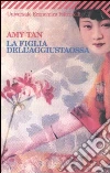 La figlia dell'aggiustaossa libro