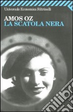 La scatola nera libro