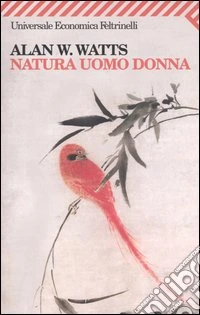 Natura uomo donna