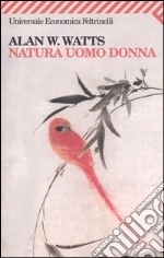 Natura uomo donna libro