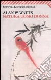 Natura uomo donna libro