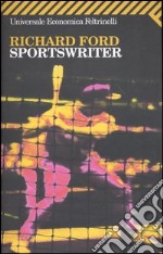 Sportswriter libro