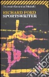 Sportswriter libro