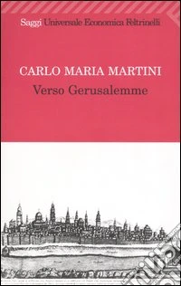 Verso Gerusalemme