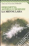 La Mennulara libro