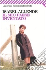 Il mio paese inventato libro