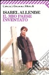 Il mio paese inventato libro