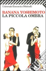 La piccola ombra libro usato