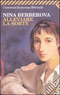 Alleviare la sorte libro
