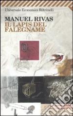 Il lapis del falegname libro