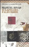 Il lapis del falegname libro