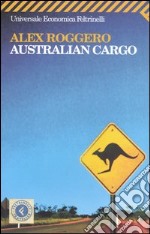 Australian cargo libro