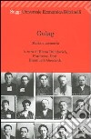 Gulag. Storia e memoria libro