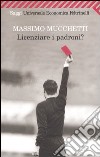 Licenziare i padroni? libro di Mucchetti Massimo