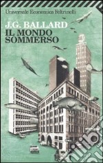 Il mondo sommerso libro