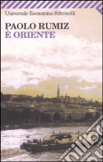 E Oriente libro