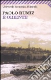 E Oriente libro