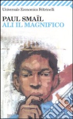 Ali il Magnifico libro