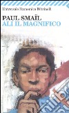 Ali il Magnifico libro di Smaïl Paul