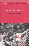 Studi su Dante libro