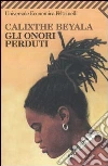 Gli onori perduti libro