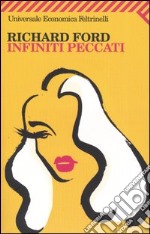 Infiniti peccati libro