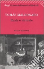 Reale e virtuale libro