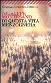 Di questa vita menzognera libro