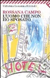 L'uomo che non ho sposato libro