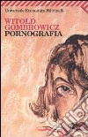 Pornografia libro