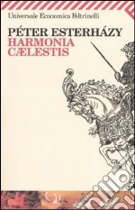 Harmonia caelestis libro