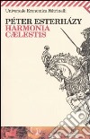 Harmonia caelestis libro