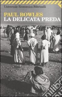 La delicata preda