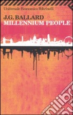 Millennium people libro