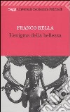 L'enigma della bellezza libro