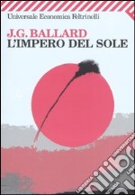 L'impero del sole libro