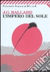 L'impero del sole libro