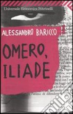 Omero; Iliade libro