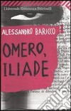 Omero; Iliade libro