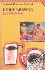 Le nonne libro