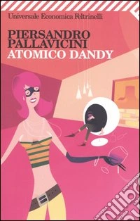 Atomico dandy libro