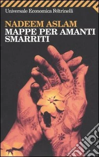 Mappe per amanti smarriti