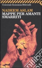 Mappe per amanti smarriti libro